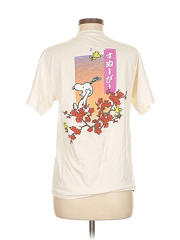 Peanuts Short Sleeve T-Shirt (view 2)