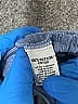 Habitat 100% Cotton Solid Blue Casual Pants Size XS - photo 7