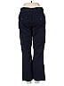 FRAME Blue Casual Pants Size 26 waist - photo 2
