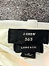 J.Crew 365 Solid White Dress Pants Size 4 - photo 4