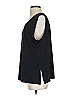 misook Black Sleeveless T-Shirt Size 1 (petite) - photo 5
