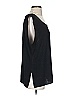 misook Black Sleeveless T-Shirt Size 1 (petite) - photo 4