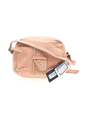 Cole Haan Leather Crossbody Bag (view 1)