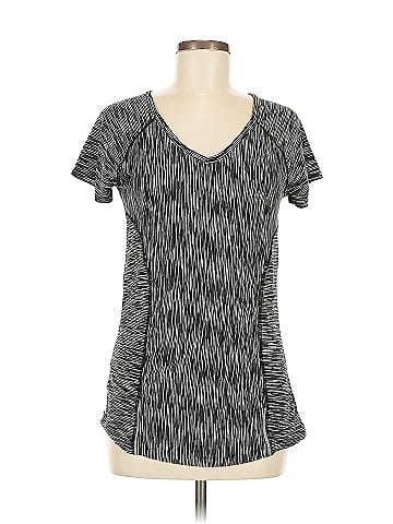 Velocity Short Sleeve T-Shirt (view 1)