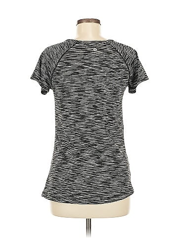 Velocity Short Sleeve T-Shirt (view 2)