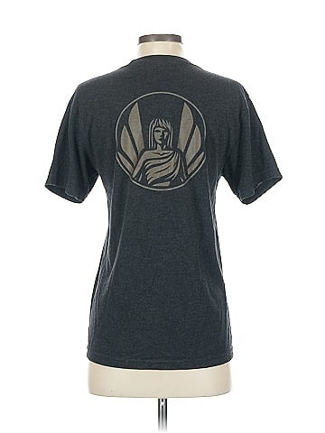 Next Level Apparel Short Sleeve T-Shirt (view 2)