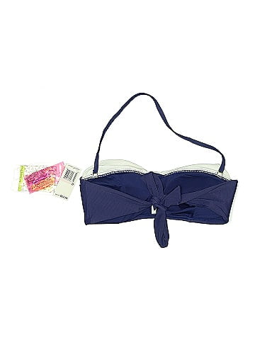 Betsey Johnson Swimsuit Top (view 2)