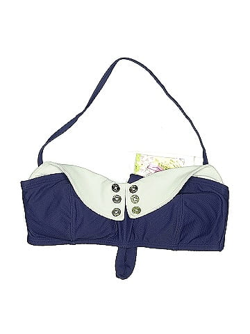 Betsey Johnson Swimsuit Top (view 1)