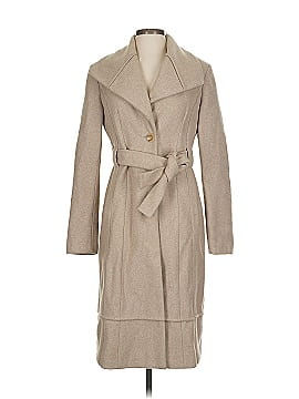 Used Wool Khaki Coats On Sale Up To 90% Off | ThredUp