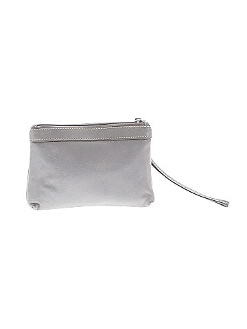 Coach Factory Leather Wristlet (view 2)