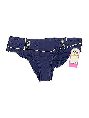 Betsey Johnson Swimsuit Bottoms (view 1)
