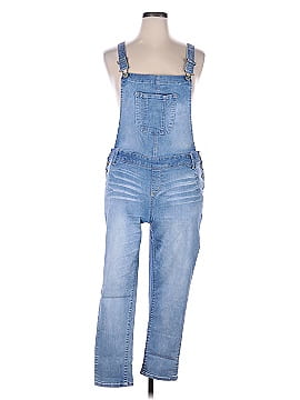 Wallflower Overalls