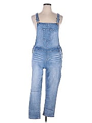 Wallflower Overalls