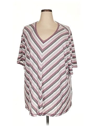 Catherines Short Sleeve T-Shirt (view 1)