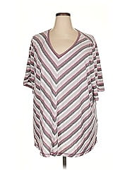 Catherines Short Sleeve T Shirt