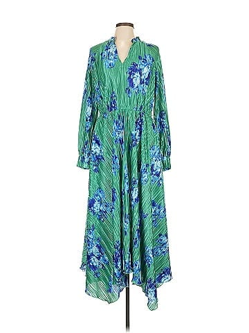 Scoop Casual Dress (view 1)