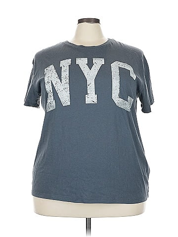 Grayson Threads Short Sleeve T-Shirt (view 1)