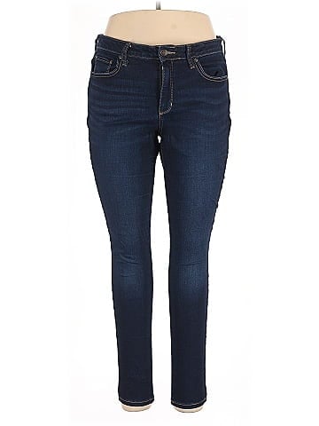 Sonoma Goods for Life Jeans (view 1)