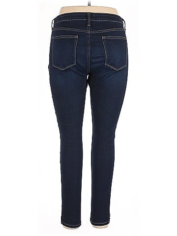 Sonoma Goods for Life Jeans (view 2)
