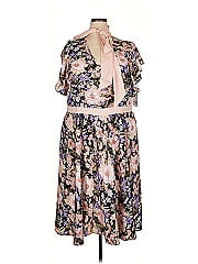 Unique Vintage Cocktail Dress