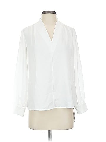 Halara 3/4 Sleeve Blouse (view 1)