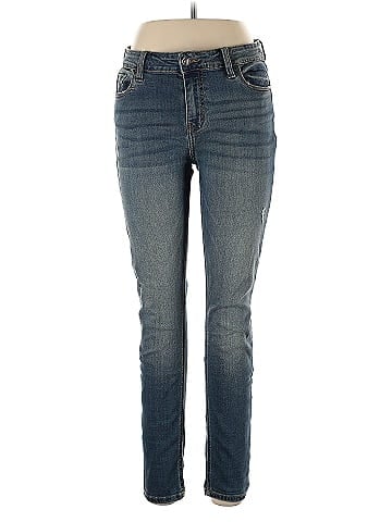 STUDIO BLUE Jeans (view 1)