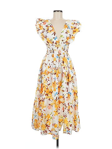 Abercrombie & Fitch Casual Dress (view 1)