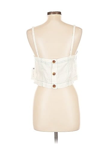 Akemi + Kin Sleeveless Top (view 2)
