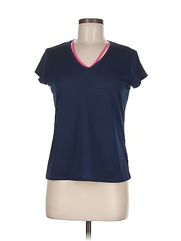 Lucky in Love Short Sleeve Top (view 1)
