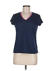 Lucky In Love Short Sleeve Top