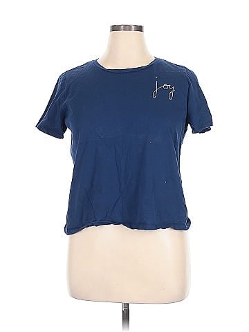 Ella Moss Short Sleeve T-Shirt (view 1)