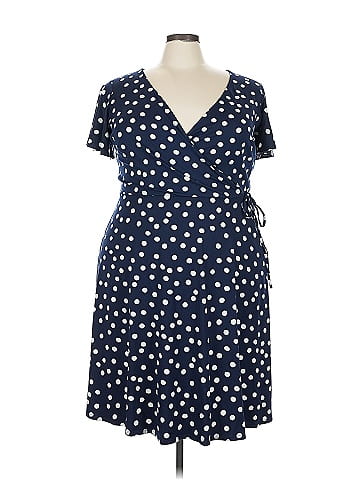 Fortune + Ivy Casual Dress (view 1)