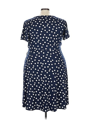 Fortune + Ivy Casual Dress (view 2)