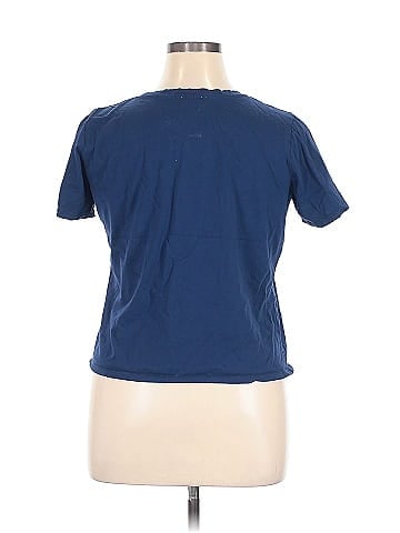 Ella Moss Short Sleeve T-Shirt (view 2)