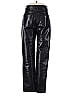Wilfred 100% Polyurethane Black Casual Pants Size 0 - photo 2