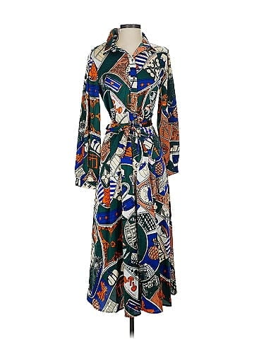 IN:05 Casual Dress (view 1)