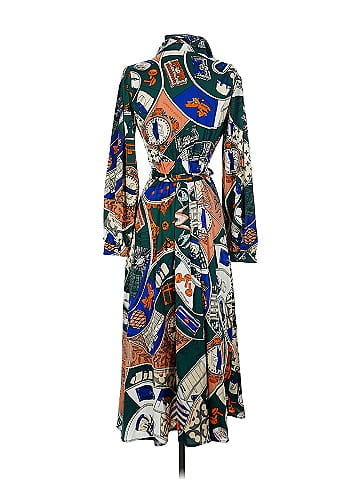 IN:05 Casual Dress (view 2)