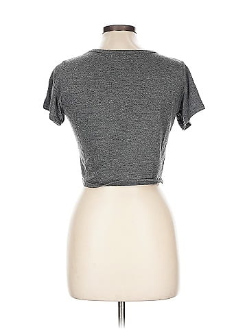 PrettyLittleThing Short Sleeve T-Shirt (view 2)