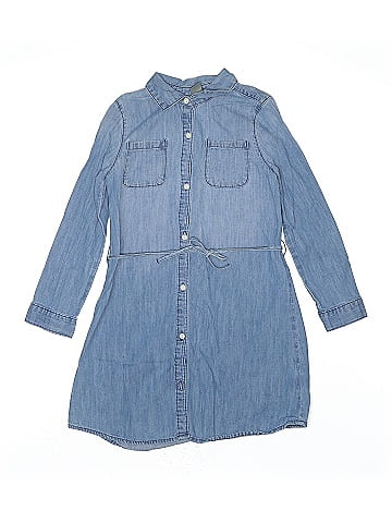 OshKosh B'gosh Dress (view 1)