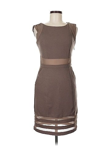 BCBGeneration Cocktail Dress (view 1)
