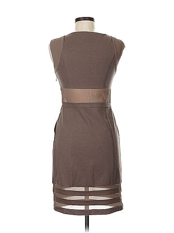 BCBGeneration Cocktail Dress (view 2)