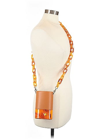 Lele Sadoughi Crossbody Bag (view 2)