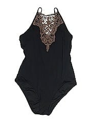 Becca One Piece Swimsuit