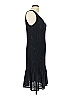 St. John Black Cocktail Dress Size 10 - photo 3