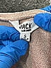 Jack by BB Dakota Pink Pullover Sweater Size S - photo 7