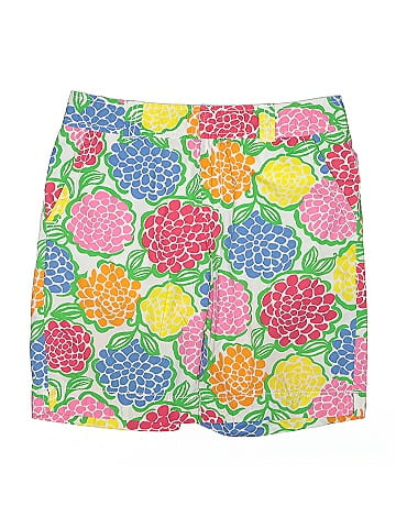 Lilly Pulitzer Shorts (view 1)