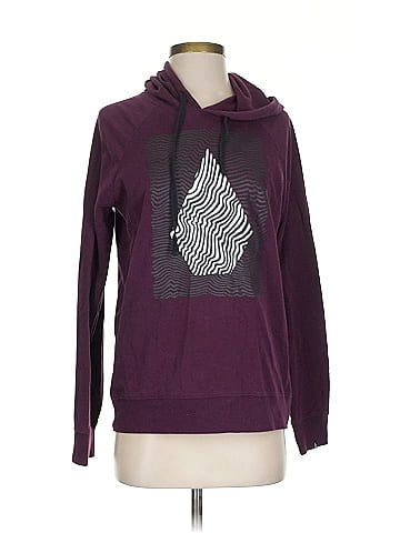 Volcom Long Sleeve T-Shirt (view 1)