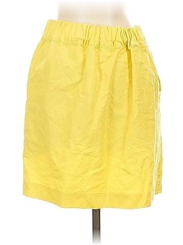 Banana Republic Factory Store Casual Skirt (view 2)