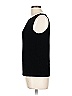 Travelers by Chico's Black Sleeveless Top Size Lg (2) - photo 4