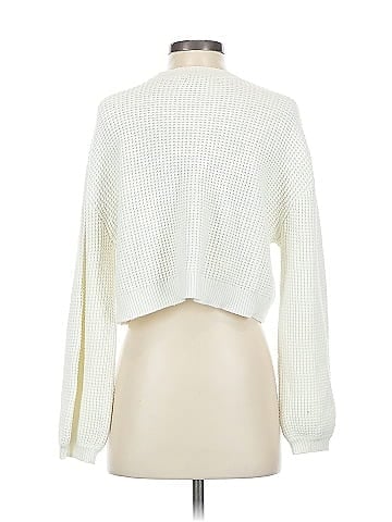 LA Hearts Pullover Sweater (view 2)